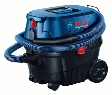 Пылесос строительный BOSCH GAS 12-25 PL