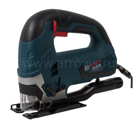 Лобзик электрический BOSCH GST 850 BE